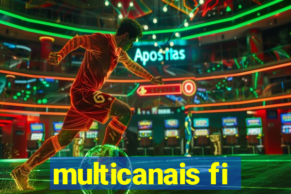 multicanais fi